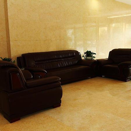 Wanyue Shijia Hotel Σουτσόου Εξωτερικό φωτογραφία