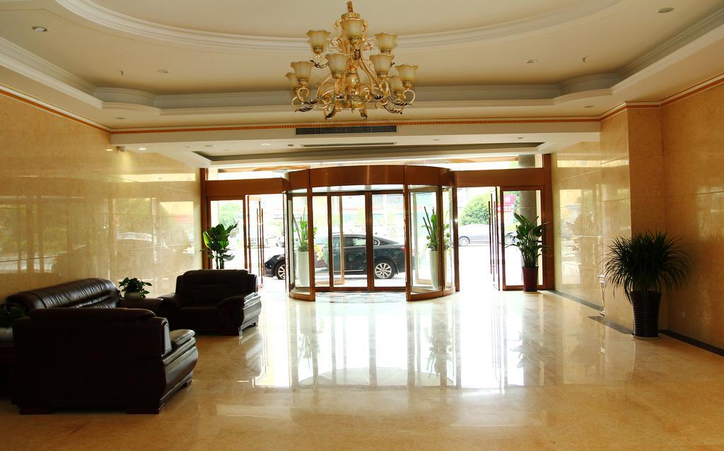 Wanyue Shijia Hotel Σουτσόου Δωμάτιο φωτογραφία