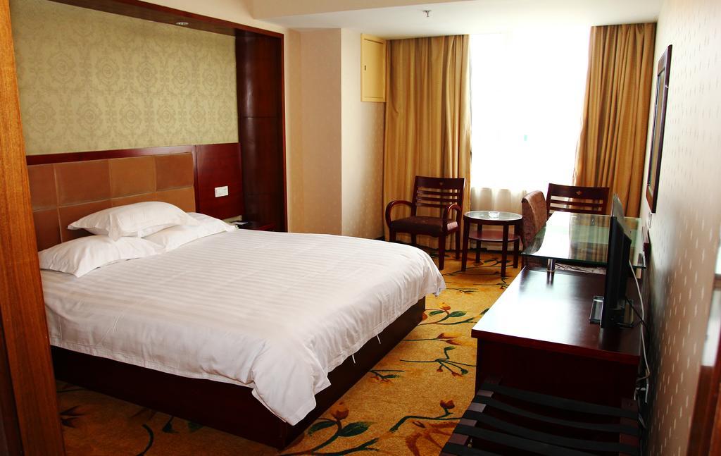 Wanyue Shijia Hotel Σουτσόου Δωμάτιο φωτογραφία